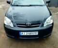Черный Тойота Королла, объемом двигателя 1.6 л и пробегом 220 тыс. км за 5800 $, фото 1 на Automoto.ua