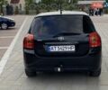 Чорний Тойота Королла, об'ємом двигуна 1.4 л та пробігом 310 тис. км за 5400 $, фото 10 на Automoto.ua