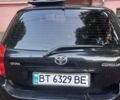 Черный Тойота Королла, объемом двигателя 1.6 л и пробегом 267 тыс. км за 5000 $, фото 7 на Automoto.ua