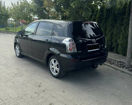 Чорний Тойота Королла, об'ємом двигуна 2.2 л та пробігом 143 тис. км за 8000 $, фото 8 на Automoto.ua