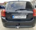 Черный Тойота Королла, объемом двигателя 1.4 л и пробегом 307 тыс. км за 5600 $, фото 4 на Automoto.ua