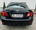 Черный Тойота Королла, объемом двигателя 1.6 л и пробегом 213 тыс. км за 7500 $, фото 4 на Automoto.ua