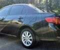 Чорний Тойота Королла, об'ємом двигуна 0 л та пробігом 56 тис. км за 9300 $, фото 4 на Automoto.ua