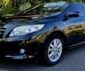 Чорний Тойота Королла, об'ємом двигуна 0 л та пробігом 56 тис. км за 9300 $, фото 1 на Automoto.ua