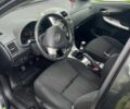Черный Тойота Королла, объемом двигателя 1.6 л и пробегом 213 тыс. км за 7500 $, фото 6 на Automoto.ua