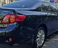 Чорний Тойота Королла, об'ємом двигуна 0 л та пробігом 56 тис. км за 9300 $, фото 5 на Automoto.ua