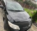 Черный Тойота Королла, объемом двигателя 1.6 л и пробегом 213 тыс. км за 7500 $, фото 2 на Automoto.ua