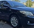 Чорний Тойота Королла, об'ємом двигуна 0 л та пробігом 56 тис. км за 9300 $, фото 3 на Automoto.ua