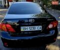 Чорний Тойота Королла, об'ємом двигуна 0 л та пробігом 56 тис. км за 9300 $, фото 2 на Automoto.ua