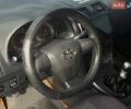 Черный Тойота Королла, объемом двигателя 1.33 л и пробегом 213 тыс. км за 5499 $, фото 6 на Automoto.ua