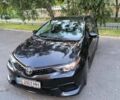 Черный Тойота Королла, объемом двигателя 1.8 л и пробегом 91 тыс. км за 11896 $, фото 1 на Automoto.ua