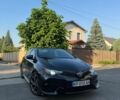Черный Тойота Королла, объемом двигателя 1.8 л и пробегом 126 тыс. км за 7800 $, фото 1 на Automoto.ua