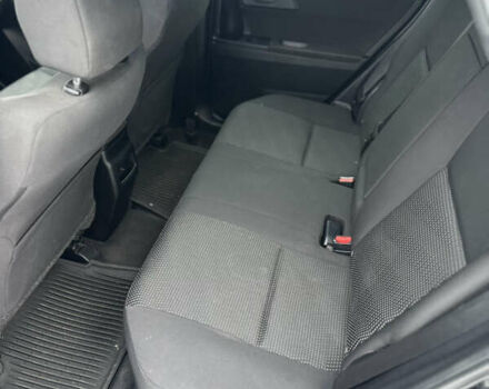 Чорний Тойота Королла, об'ємом двигуна 1.8 л та пробігом 119 тис. км за 13000 $, фото 8 на Automoto.ua