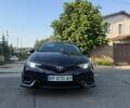 Черный Тойота Королла, объемом двигателя 1.8 л и пробегом 123 тыс. км за 7804 $, фото 1 на Automoto.ua