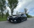 Черный Тойота Королла, объемом двигателя 1.8 л и пробегом 240 тыс. км за 9000 $, фото 1 на Automoto.ua