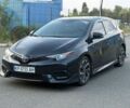 Черный Тойота Королла, объемом двигателя 1.8 л и пробегом 124 тыс. км за 7974 $, фото 1 на Automoto.ua