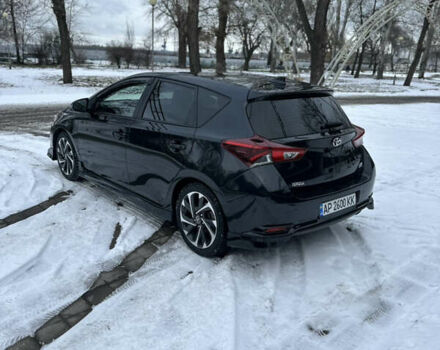 Чорний Тойота Королла, об'ємом двигуна 1.8 л та пробігом 119 тис. км за 13000 $, фото 2 на Automoto.ua