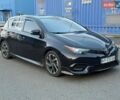 Черный Тойота Королла, объемом двигателя 1.8 л и пробегом 124 тыс. км за 7950 $, фото 1 на Automoto.ua