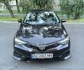 Черный Тойота Королла, объемом двигателя 1.8 л и пробегом 91 тыс. км за 11900 $, фото 6 на Automoto.ua