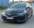 Черный Тойота Королла, объемом двигателя 1.8 л и пробегом 124 тыс. км за 7950 $, фото 6 на Automoto.ua