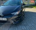 Черный Тойота Королла, объемом двигателя 1.8 л и пробегом 188 тыс. км за 10700 $, фото 1 на Automoto.ua