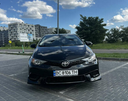 Чорний Тойота Королла, об'ємом двигуна 1.8 л та пробігом 115 тис. км за 14000 $, фото 6 на Automoto.ua
