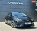 Черный Тойота Королла, объемом двигателя 1.8 л и пробегом 45 тыс. км за 13500 $, фото 1 на Automoto.ua
