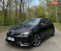 Черный Тойота Королла, объемом двигателя 1.8 л и пробегом 44 тыс. км за 15900 $, фото 1 на Automoto.ua