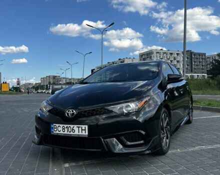Чорний Тойота Королла, об'ємом двигуна 1.8 л та пробігом 115 тис. км за 14000 $, фото 2 на Automoto.ua