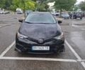 Чорний Тойота Королла, об'ємом двигуна 1.8 л та пробігом 117 тис. км за 9500 $, фото 1 на Automoto.ua