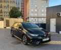 Черный Тойота Королла, объемом двигателя 1.8 л и пробегом 119 тыс. км за 12800 $, фото 1 на Automoto.ua
