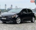 Черный Тойота Королла, объемом двигателя 1.8 л и пробегом 74 тыс. км за 15500 $, фото 1 на Automoto.ua