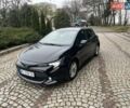 Черный Тойота Королла, объемом двигателя 1.8 л и пробегом 86 тыс. км за 18000 $, фото 1 на Automoto.ua