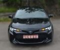 Черный Тойота Королла, объемом двигателя 1.8 л и пробегом 63 тыс. км за 19500 $, фото 1 на Automoto.ua