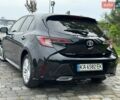 Чорний Тойота Королла, об'ємом двигуна 1.8 л та пробігом 65 тис. км за 15500 $, фото 1 на Automoto.ua