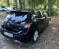 Черный Тойота Королла, объемом двигателя 1.8 л и пробегом 74 тыс. км за 15500 $, фото 3 на Automoto.ua