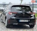 Чорний Тойота Королла, об'ємом двигуна 1.8 л та пробігом 65 тис. км за 15500 $, фото 2 на Automoto.ua