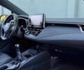 Чорний Тойота Королла, об'ємом двигуна 2 л та пробігом 65 тис. км за 10000 $, фото 10 на Automoto.ua