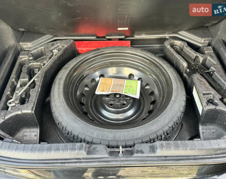 Черный Тойота Королла, объемом двигателя 1.99 л и пробегом 33 тыс. км за 17999 $, фото 15 на Automoto.ua