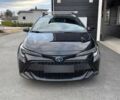 Черный Тойота Королла, объемом двигателя 1.8 л и пробегом 90 тыс. км за 12200 $, фото 1 на Automoto.ua