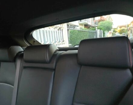 Черный Тойота Королла, объемом двигателя 1.8 л и пробегом 28 тыс. км за 12600 $, фото 8 на Automoto.ua