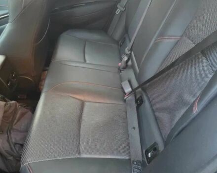 Черный Тойота Королла, объемом двигателя 1.8 л и пробегом 28 тыс. км за 12600 $, фото 7 на Automoto.ua