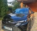 Черный Тойота Королла, объемом двигателя 1.99 л и пробегом 6 тыс. км за 31000 $, фото 1 на Automoto.ua