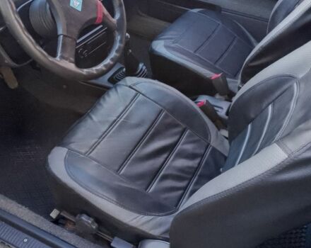 Черный Тойота Королла, объемом двигателя 1.3 л и пробегом 300 тыс. км за 800 $, фото 20 на Automoto.ua