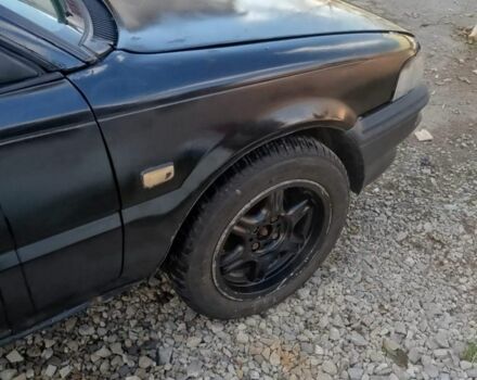 Черный Тойота Королла, объемом двигателя 1.3 л и пробегом 300 тыс. км за 800 $, фото 8 на Automoto.ua