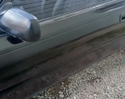 Черный Тойота Королла, объемом двигателя 1.3 л и пробегом 300 тыс. км за 800 $, фото 13 на Automoto.ua