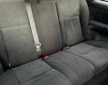 Чорний Тойота Королла, об'ємом двигуна 2 л та пробігом 2 тис. км за 2300 $, фото 8 на Automoto.ua