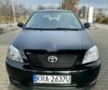 Чорний Тойота Королла, об'ємом двигуна 2 л та пробігом 2 тис. км за 2300 $, фото 1 на Automoto.ua