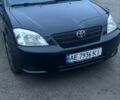 Черный Тойота Королла, объемом двигателя 1.4 л и пробегом 270 тыс. км за 3499 $, фото 1 на Automoto.ua