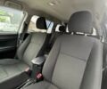 Чорний Тойота Королла, об'ємом двигуна 1.5 л та пробігом 44 тис. км за 14000 $, фото 20 на Automoto.ua